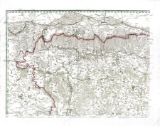 A1. Special Karte von Südpreussen : mit Allergrösster Erlaubniss aus der Königlichen grossen topographischen Vermessungs-Karte, unter Mitwürkung des Directors Langner