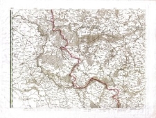 A2. Special Karte von Südpreussen : mit Allergrösster Erlaubniss aus der Königlichen grossen topographischen Vermessungs-Karte, unter Mitwürkung des Directors Langner