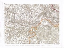 B2. Special Karte von Südpreussen : mit Allergrösster Erlaubniss aus der Königlichen grossen topographischen Vermessungs-Karte, unter Mitwürkung des Directors Langner