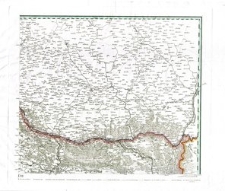 D2. Special Karte von Südpreussen : mit Allergrösster Erlaubniss aus der Königlichen grossen topographischen Vermessungs-Karte, unter Mitwürkung des Directors Langner