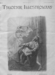Tygodnik Ilustrowany 1903 (Nr 1-13)