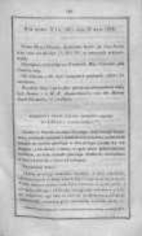 Młoda Polska. Wiadomości historyczne i literackie, Tom III, 1840, Nr 14