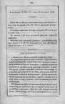 Młoda Polska. Wiadomości historyczne i literackie, Tom III, 1840, Nr 23